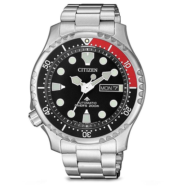 Citizen Promaster Marine Watch NY0085-86E