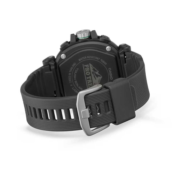 Pro Trek Outdoor Triple Sensor Watch PRG-601-1