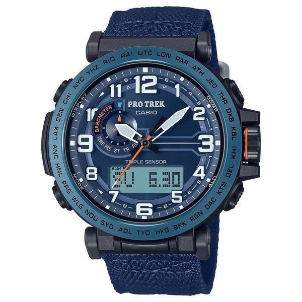 Pro Trek Outdoor Watch PRG-601YB-2