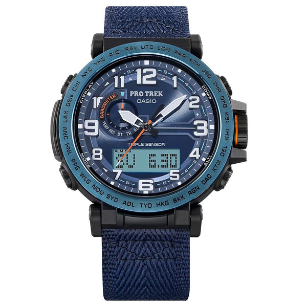 Pro Trek Outdoor Watch PRG-601YB-2