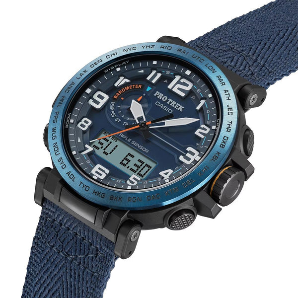 Pro Trek Outdoor Watch PRG-601YB-2