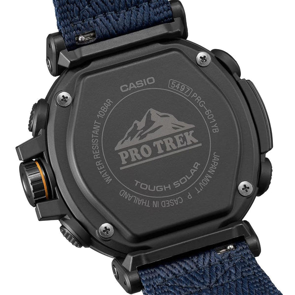 Pro Trek Outdoor Watch PRG-601YB-2