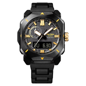 Pro Trek Casio 50th Anniversary PRW6900ZE-1