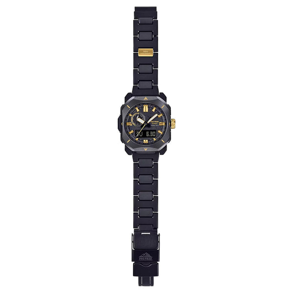 Pro Trek Casio 50th Anniversary PRW-6900ZE-1