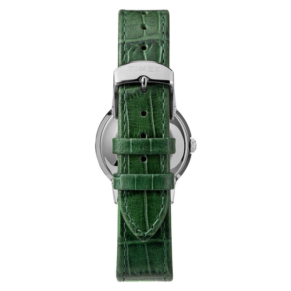 Timex Marlin Hand-Wound 34mm TW2U96700