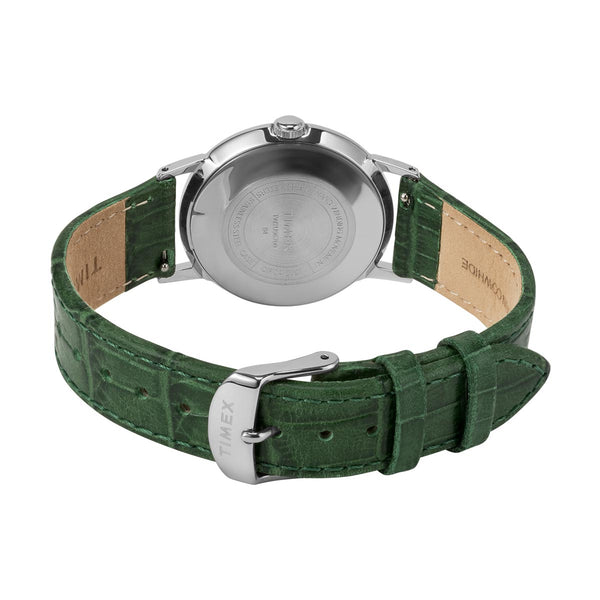 Timex Marlin Hand-Wound 34mm TW2U96700