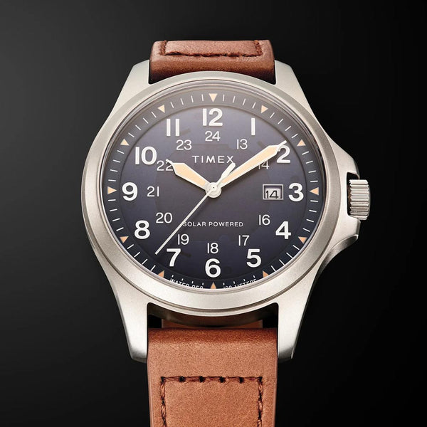Timex Expedition North 41mm Watch TW2V03600