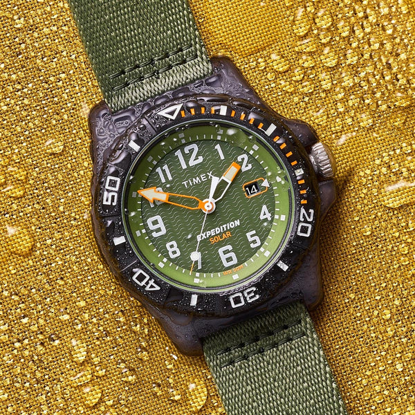 Timex Expedition North Freedive Ocean TW2V40400