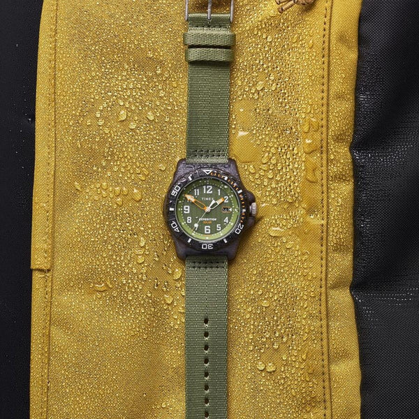 Timex Expedition North Freedive Ocean TW2V40400
