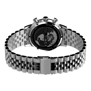 Timex Marlin Chronograph Watch TW2W10400