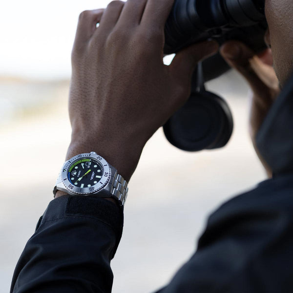 Timex Expedition North TW2W41900