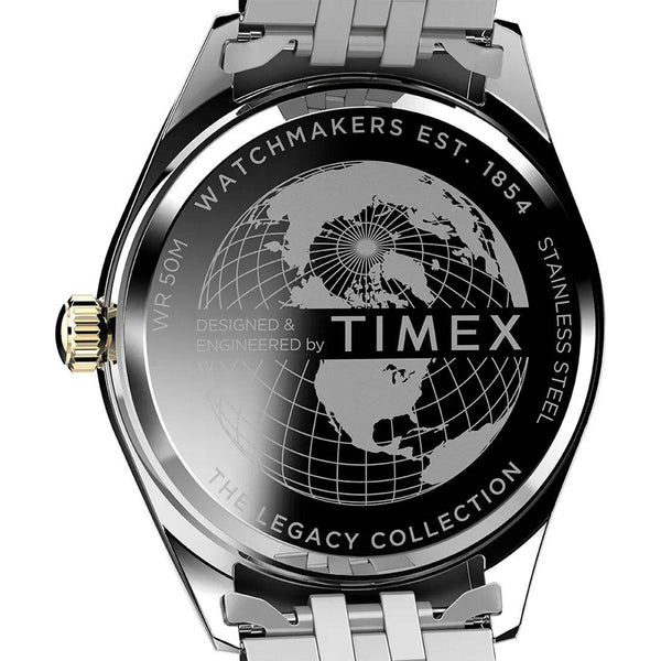 Timex Legacy Day/Date TW2W42800