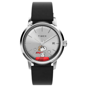 Timex Marlin Snoopy Flying Ace TW2W49600