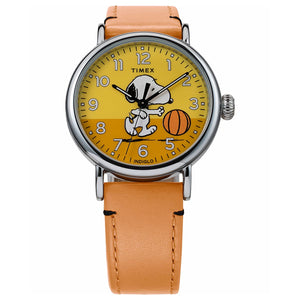 Timex Peanuts Snoopy Basketball TW2W51900