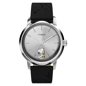 Timex Marlin Snoopy Saxophone TW2W68800