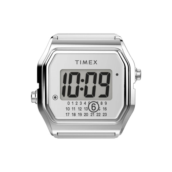 Timex x MM6 Ring Watch S/M TW2W81300