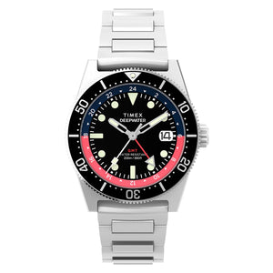 Timex Deepwater Reef GMT TW2W95300