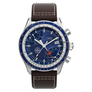 Timex Fly Back Chronograph x Pan Am TW2W97200