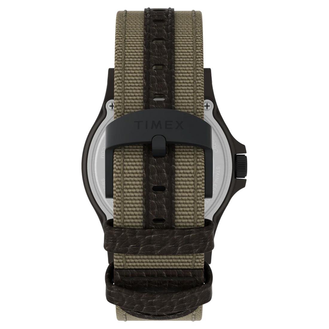 Timex expedition hot sale watch belt