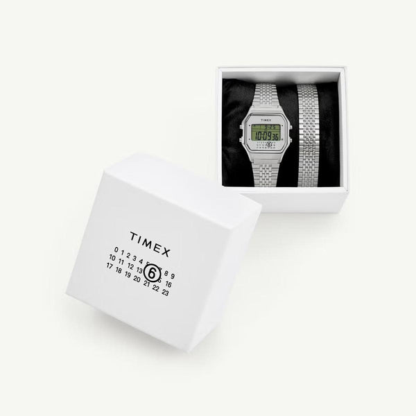Timex x MM6 Watch Set TWG065600