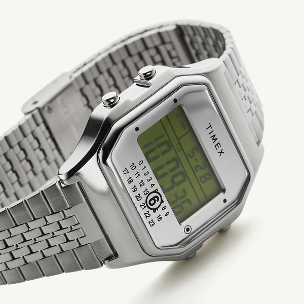 Timex x MM6 Watch Set TWG065600