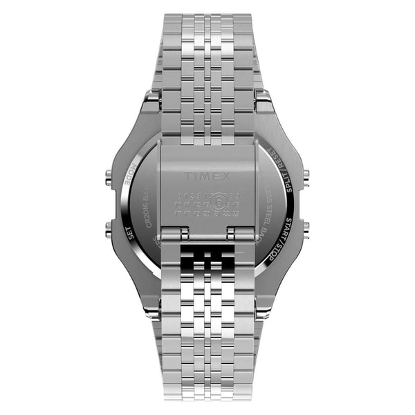 Timex x MM6 Watch Set Strap