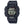 Casio Dual Time Black Digital Watch W-737H-1A