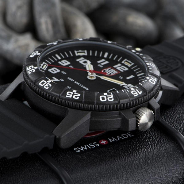 Luminox Leatherback Sea Turtle Giant XS.0321.L