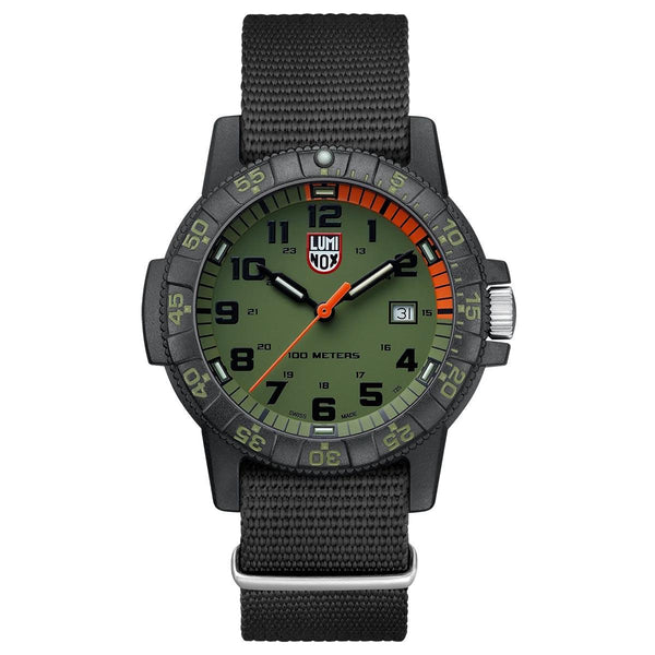 Luminox Leatherback Sea Turtle Giant XS.0337