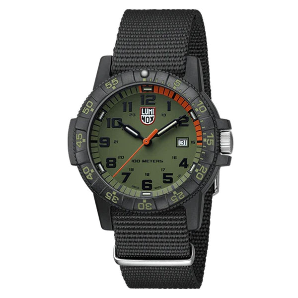 Luminox Leatherback Sea Turtle Giant XS.0337