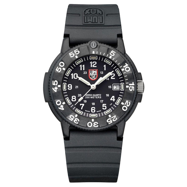 Luminox Navy Seal Original XS.3001.F