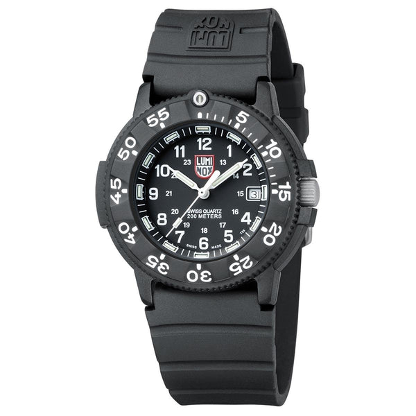 Luminox Navy Seal Original XS.3001.F