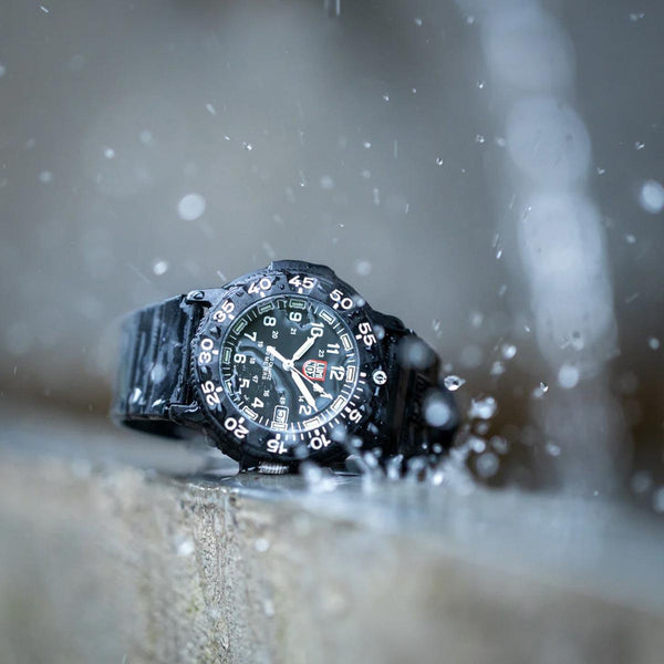 Luminox Navy Seal Original XS.3001.F