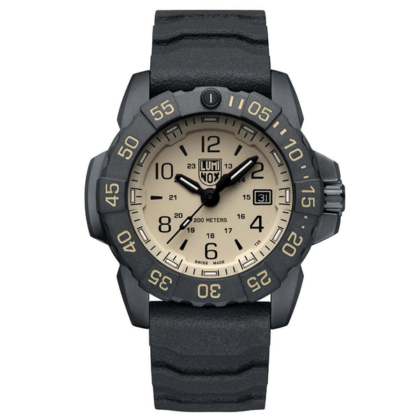 Luminox Navy Seal Foundation XS.3251.CBNSF.SET