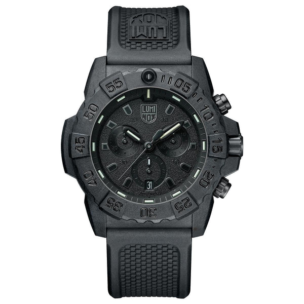 Luminox Navy Seal Chronograph XS.3581.BO