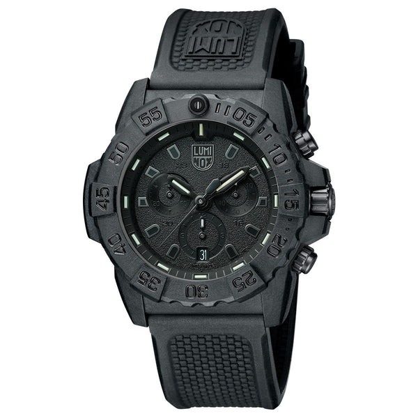 Luminox Navy Seal Chronograph XS.3581.BO