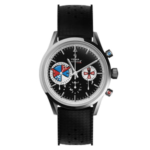 Yema Yachtingraff seconde/seconde/ YMHF1588-ATPS