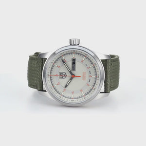 Luminox Atacama Field Automatic XL.1907.NF