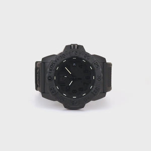 Luminox Navy Seal Black XS.3501.BO.F