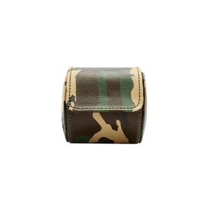 Wolf Element Single Watch Roll 665399 Earth
