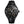 Accutron DNA Electrostatic Black Watch 2ES8A003