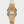 Casio Vintage Super Slim Gold Watch A700WG-9A