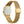 Casio Vintage Super Slim Gold Watch A700WMG-9A