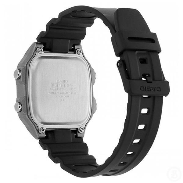 Casio World Time Watch AE-1300WH-8AV - Scarce & Co