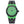 Maurice Lacroix Aikon #tide Green Watch AI2008-70070-300-0