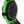 Maurice Lacroix Aikon #tide Green Watch AI2008-70070-300-0