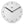 Braun Classic 20cm White Wall Clock BC06W