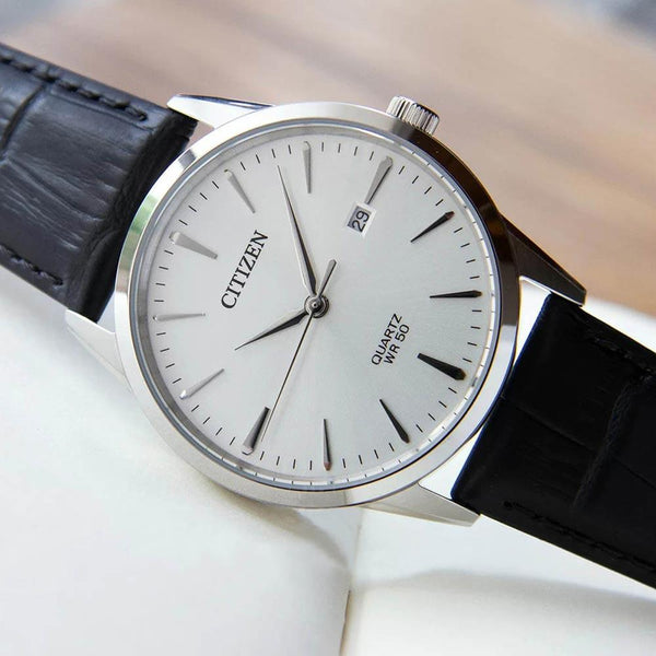 Citizen Dress 39mm Watch BI5000-10A