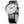 Braun Gents Classic White Watch BN0021BKG