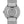 Braun Gents Classic Silver Watch BN0021BKSLMHG